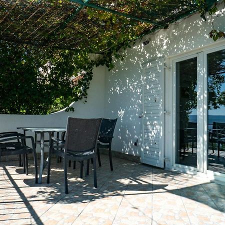 Holiday Home Gandalj_2 Lokva Rogoznica Eksteriør bilde