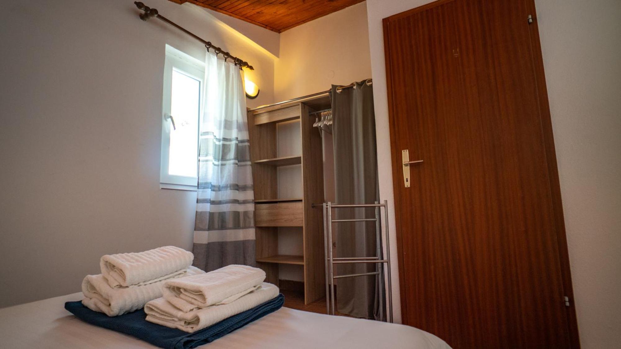 Holiday Home Gandalj_2 Lokva Rogoznica Eksteriør bilde