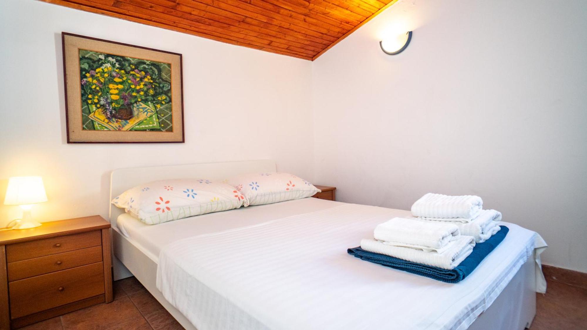 Holiday Home Gandalj_2 Lokva Rogoznica Eksteriør bilde