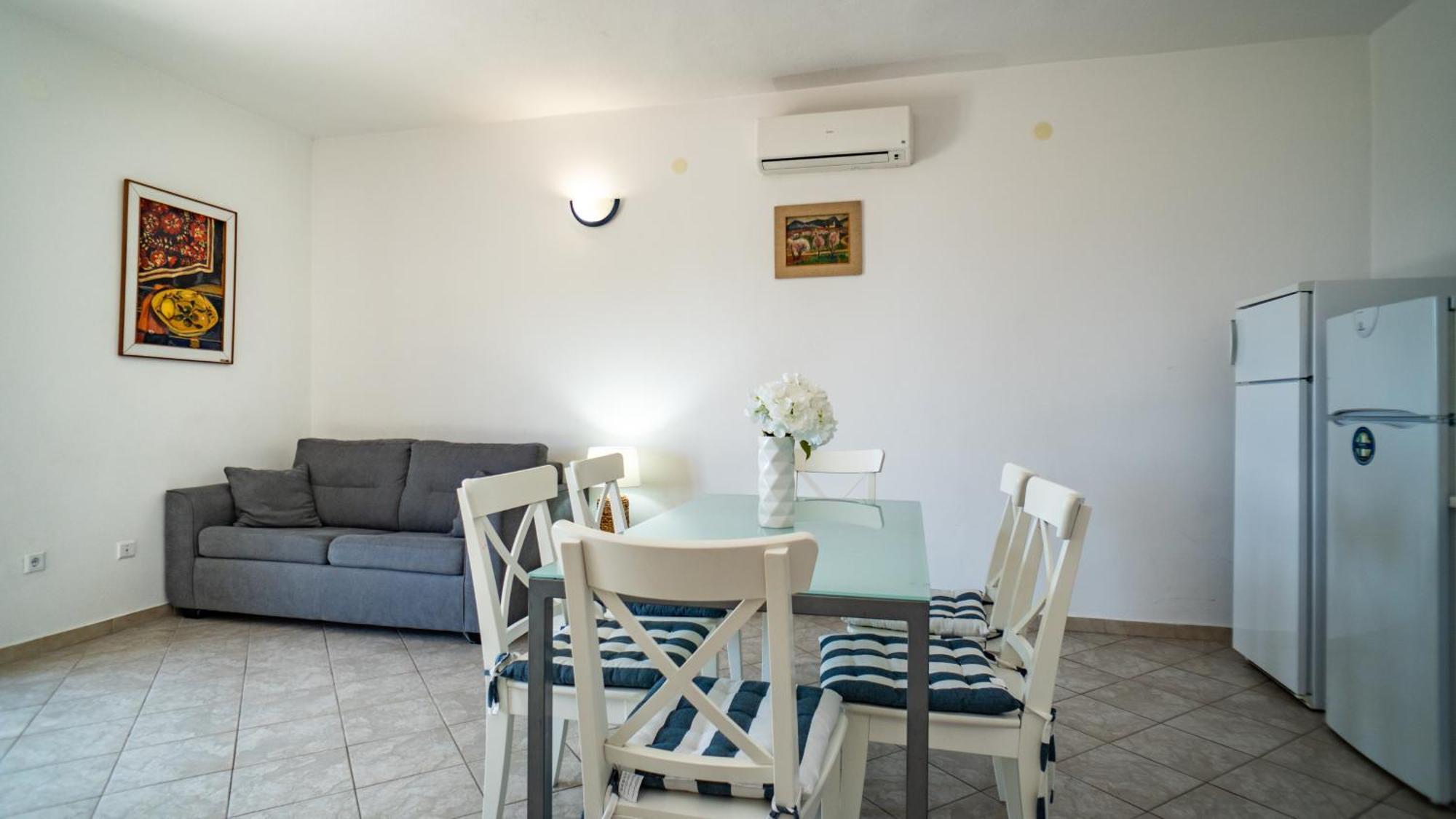 Holiday Home Gandalj_2 Lokva Rogoznica Eksteriør bilde