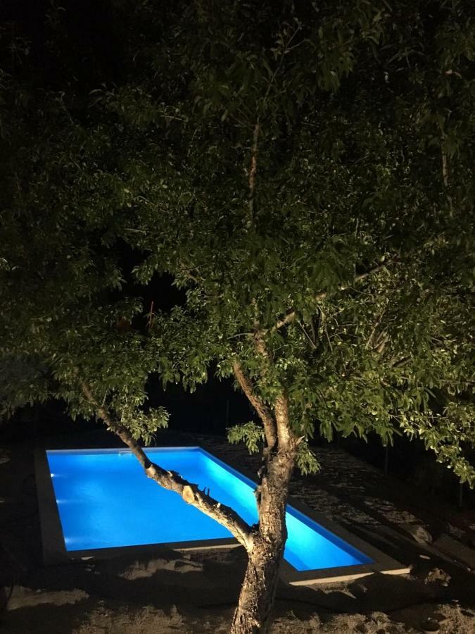 Holiday Home Gandalj_2 Lokva Rogoznica Eksteriør bilde