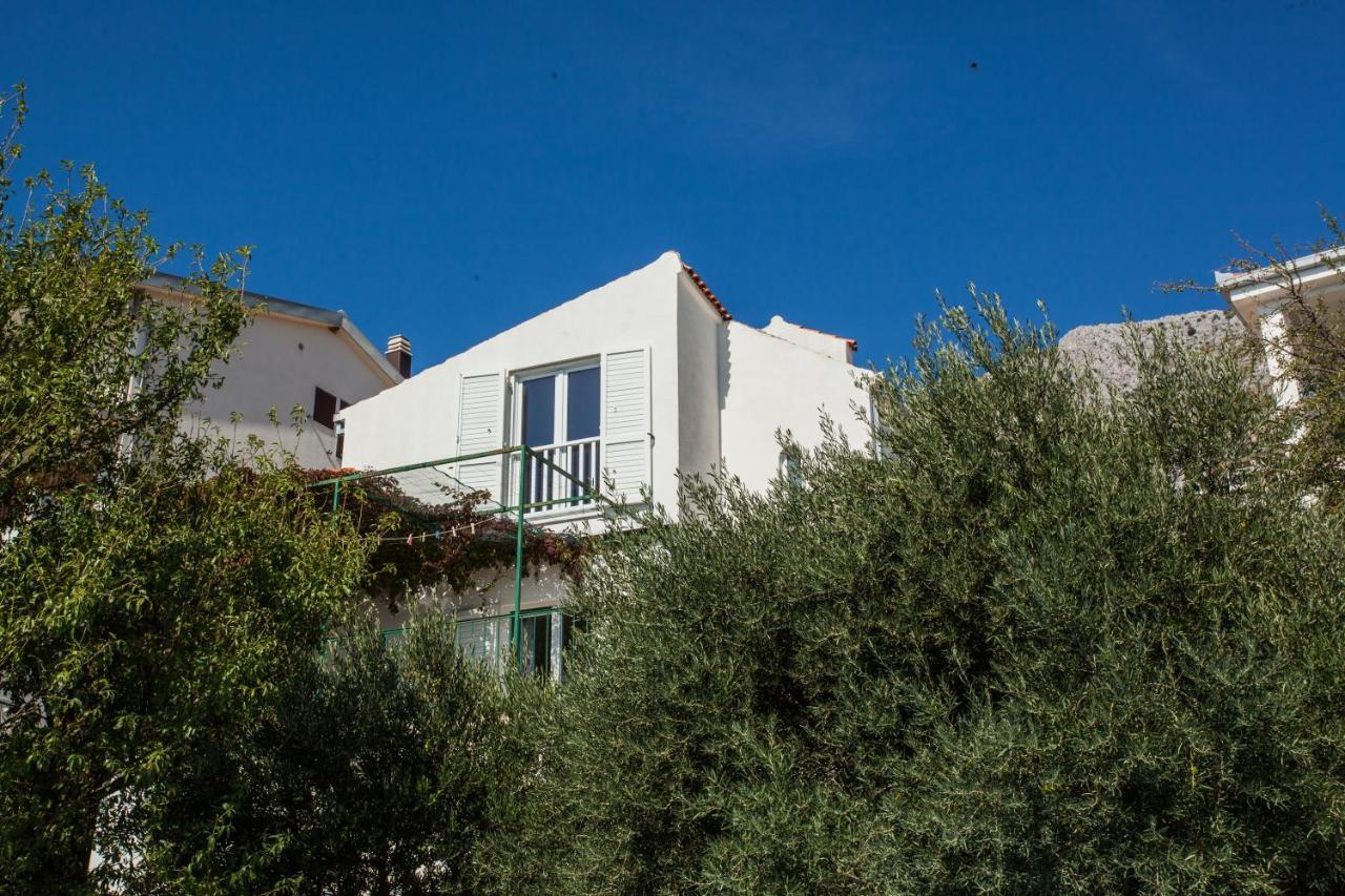 Holiday Home Gandalj_2 Lokva Rogoznica Eksteriør bilde